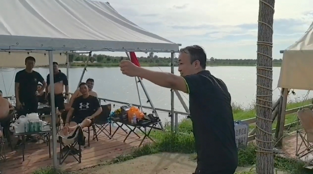 J9直营集团运动地板2025团队建设纪实